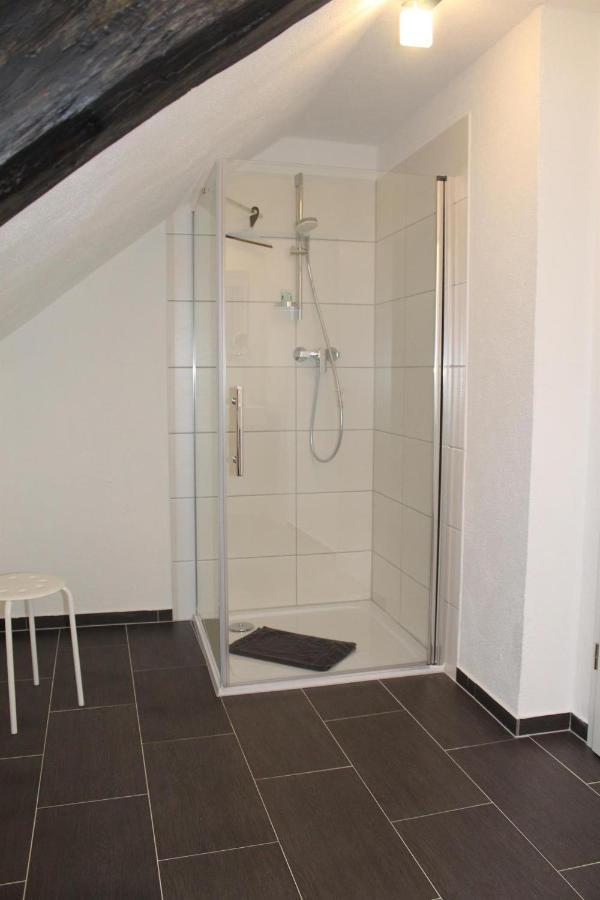 Nettes Landhaus Winterspelt Bagian luar foto