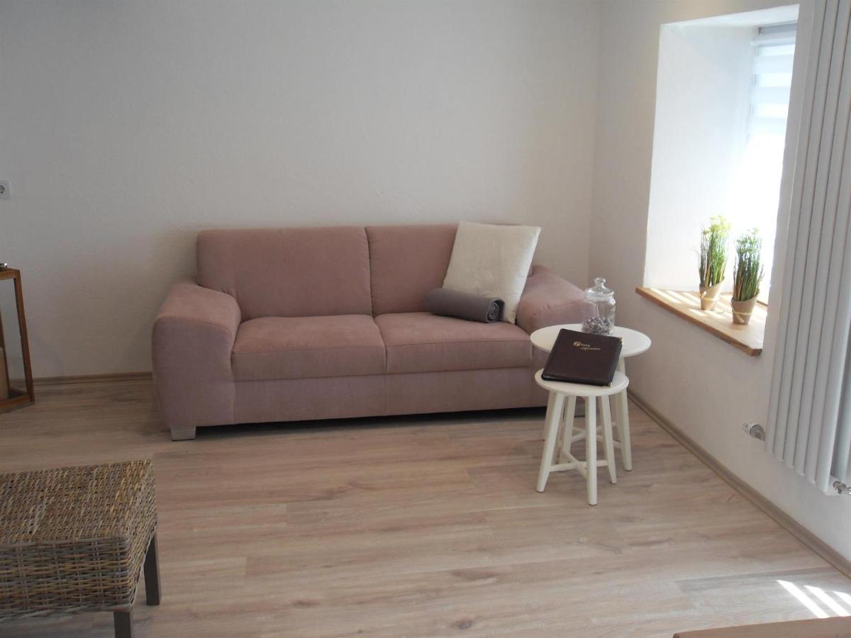 Nettes Landhaus Winterspelt Bagian luar foto